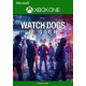 Watch Dogs: Legion XBOX ONE OFFLINE ONLY